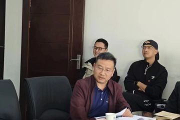 过政治生日，守初心本色，扬革命精神